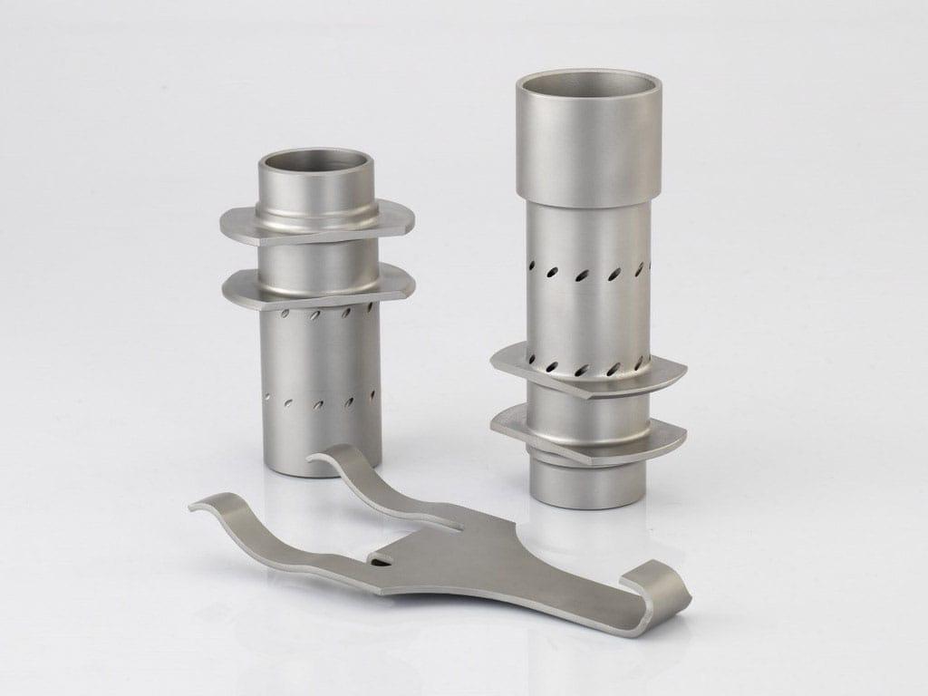 Synercore turbine solutions