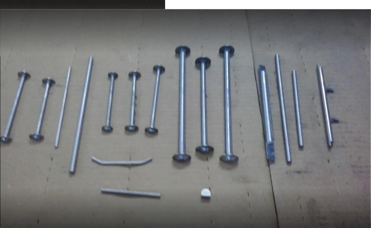 Engineering support