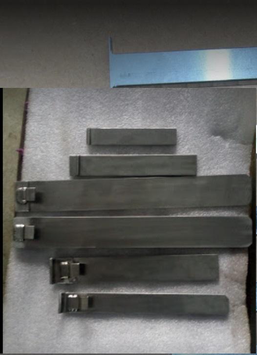 Engineering solutions